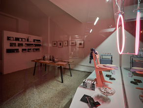 object concept store